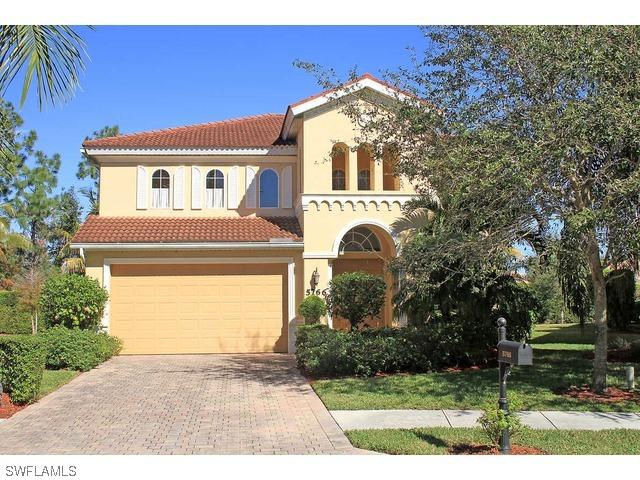 5766 Lago Villaggio Way, Naples, FL 34104