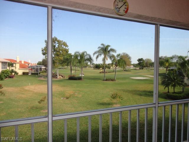 11400 Quail Village Way #201, Naples, FL