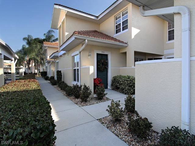 5430 Worthington Ln. #203, Naples, FL 34110