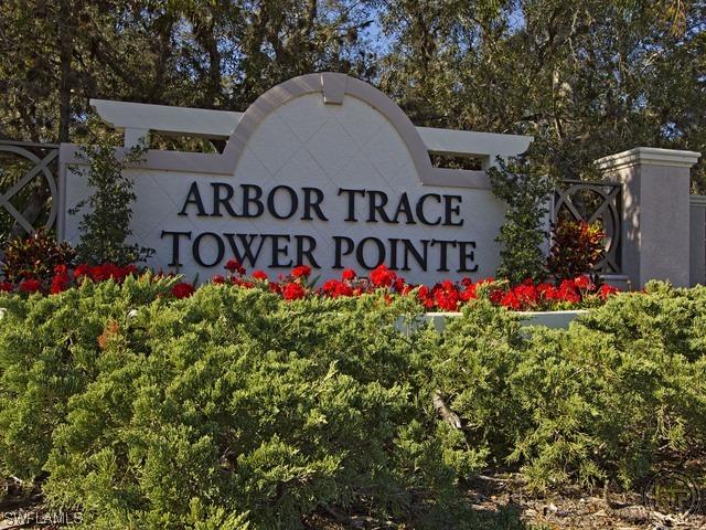 900 Arbor Lake Dr. #504, Naples, FL 34110