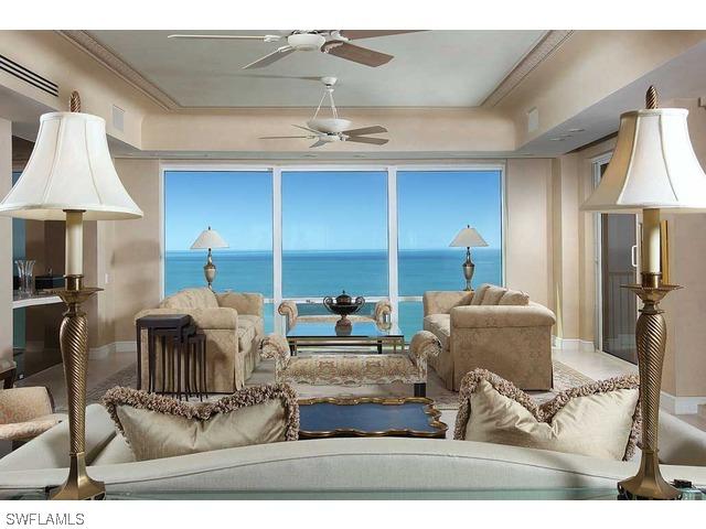 4201 Gulf Shore Blvd. #1802, Naples, FL