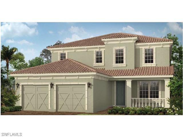 1686 Serrano Cir., Naples, FL 34105
