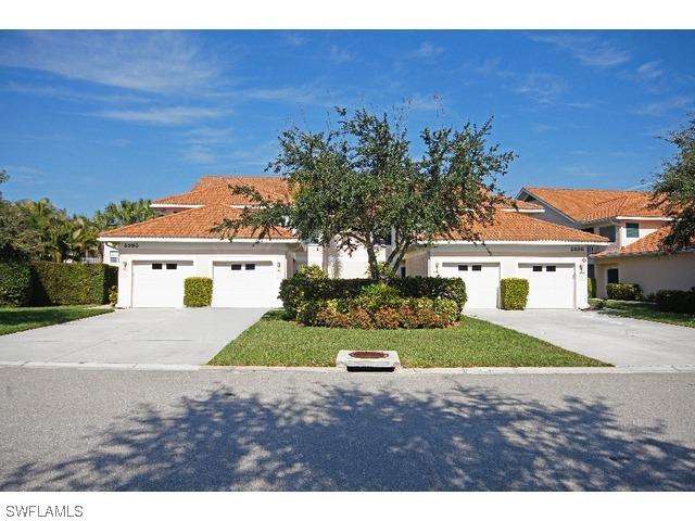 5385 Andover Dr. #201, Naples, FL 34110