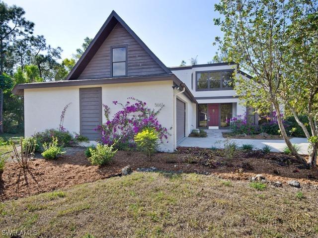 5661 Waxmyrtle Way, Naples, FL