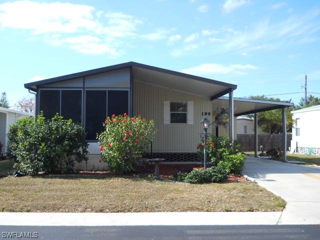 199 Oceans Blvd., Naples, FL 34104