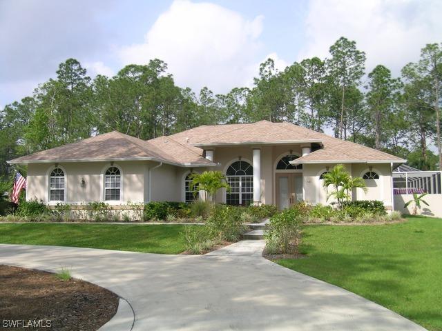 161 Weber Blvd., Naples, FL 34117