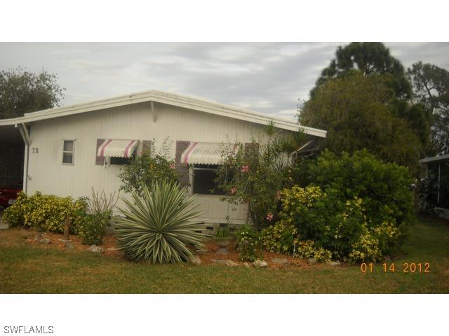 78 Lemans Dr., Naples, FL