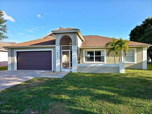 958 Summerfield Dr., Naples, FL