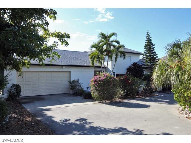 870 Scott Dr., Marco Island, FL