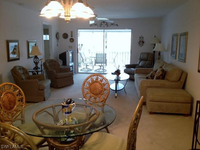 5515 Rattlesnake Hammock Rd. #306, Naples, FL 34113