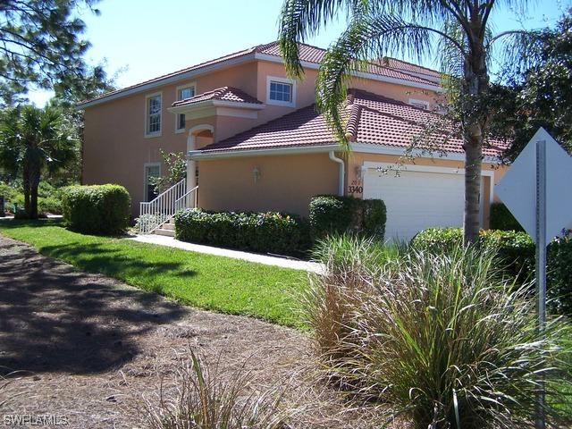 3340 Grand Cypress Dr. #201, Naples, FL 34119