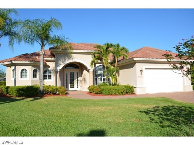 8983 Star Tulip Ct., Naples, FL 34113