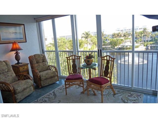 7750 Pebble Creek Cir. #304, Naples, FL 34108