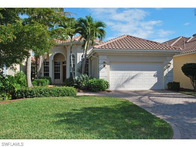 22089 Natures Cove Ct., Estero, FL