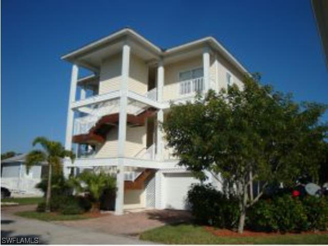306 Angler Dr. #101, Marco Island, FL 34140