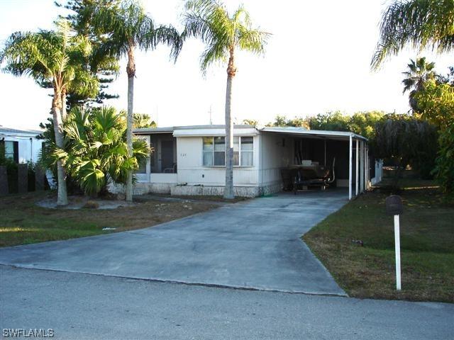 223 Rookery Rd., Naples, FL 34114