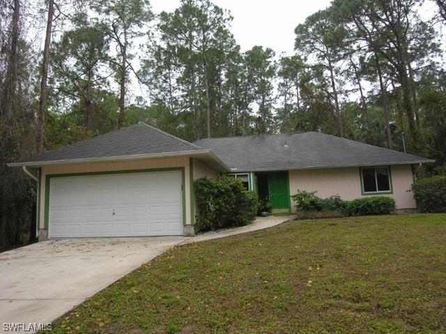 4870 Hickory Wood Dr., Naples, FL 34119