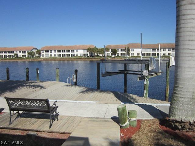 289 Stella Maris Dr., Naples, FL 34114