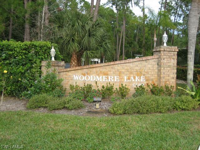 5750 Woodmere Lake Cir. #H-101, Naples, FL