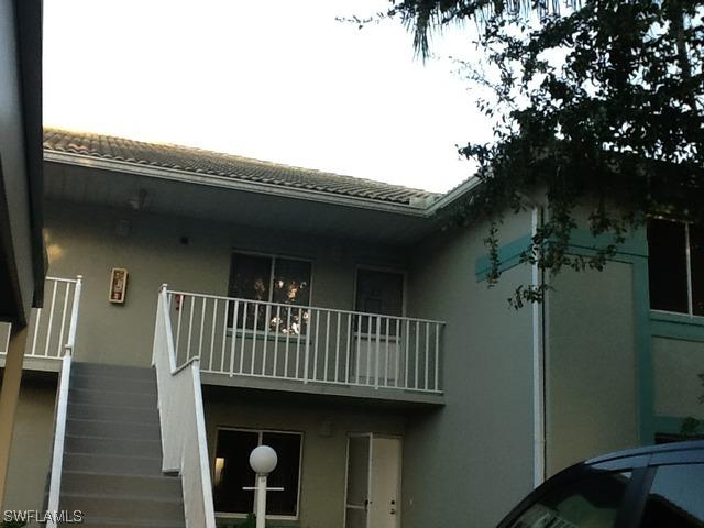 180 Furse Lakes Cir. #E12, Naples, FL