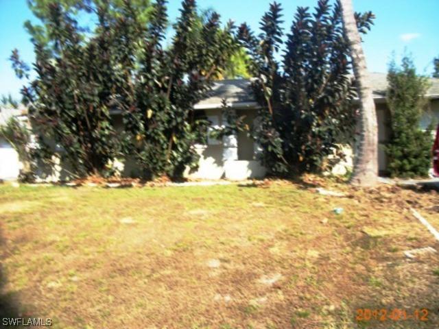2696 54th St., Naples, FL