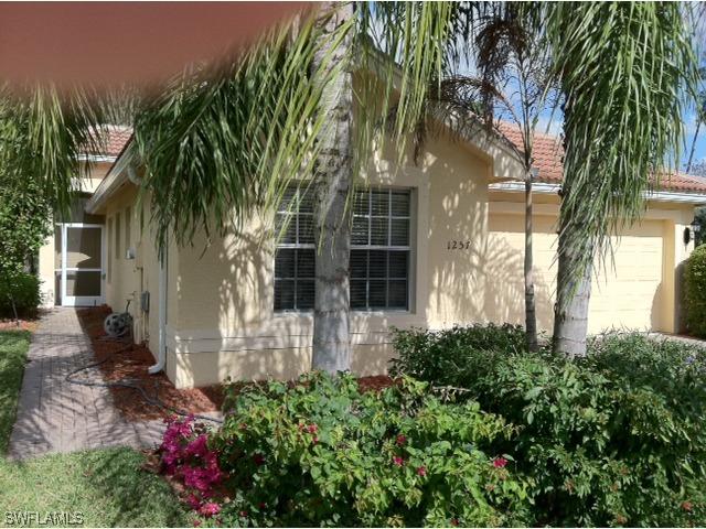 1257 Barrigona Ct., Naples, FL 34119