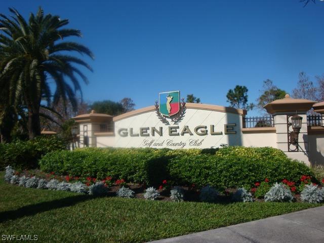 600 Saratoga Cir. #D-106, Naples, FL 34104