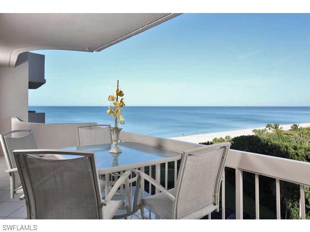 4005 Gulf Shore Blvd. #603, Naples, FL 34103