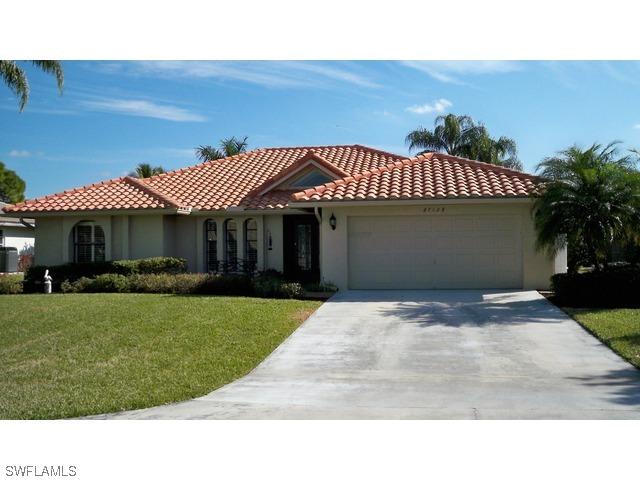 27128 Edenbridge Ct., Bonita Springs, FL