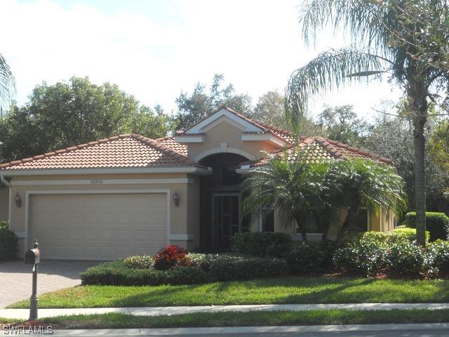 20350 Talon Trace Trace, Estero, FL 33928