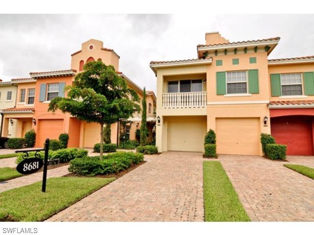 8681 Piazza Del Lago Cir. #103, Estero, FL 33928