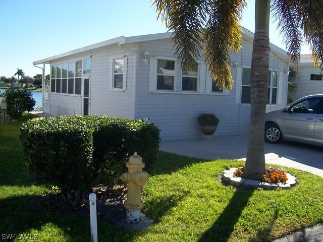 539 Cheetah Dr., Naples, FL 34114