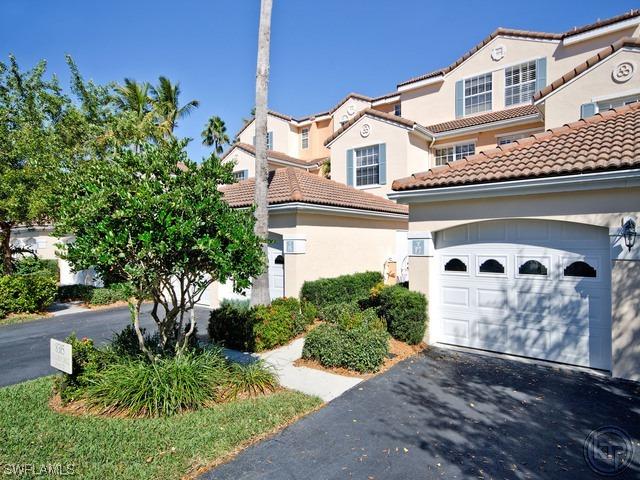 8315 Excalibur Cir. #P-6, Naples, FL