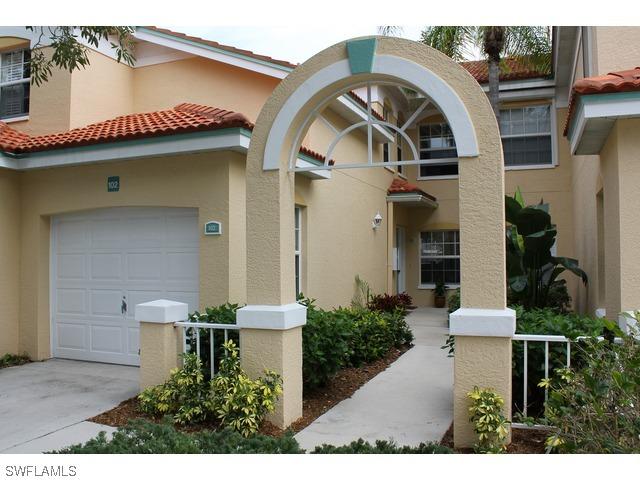 6846 Lantana Bridge Rd. #102, Naples, FL