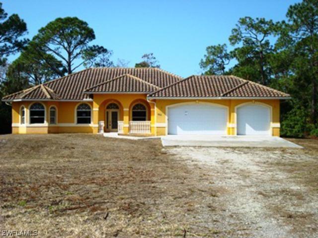 365 21st St., Naples, FL 34117