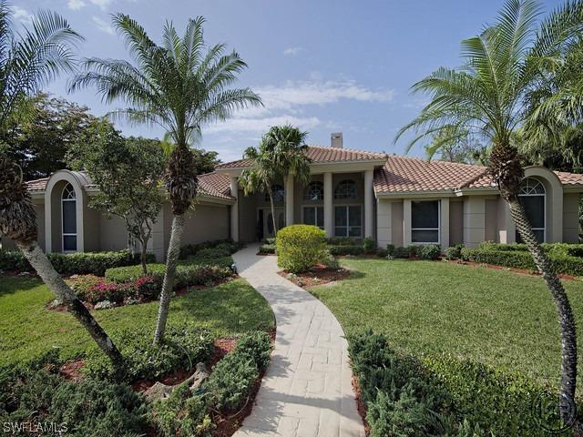 13023 Pond Apple Dr., Naples, FL