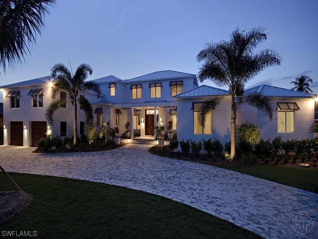 479 Palm Cir., Naples, FL
