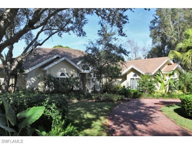 3684 Woodlake Dr., Bonita Springs, FL