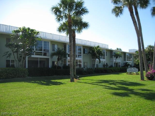 458 12th Ave. #D-458, Naples, FL