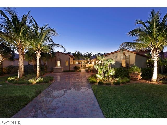 17001 Cortile Dr., Naples, FL 34110