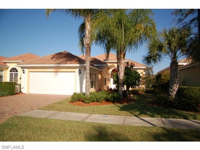 7966 Valentina Ct., Naples, FL 34114