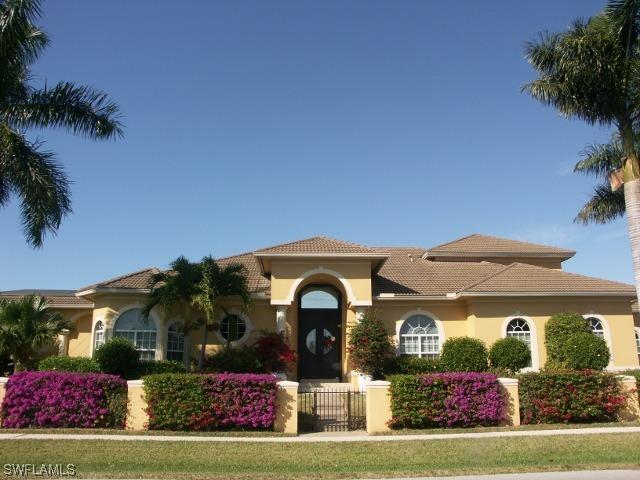 1810 Honduras Ave., Marco Island, FL 34145