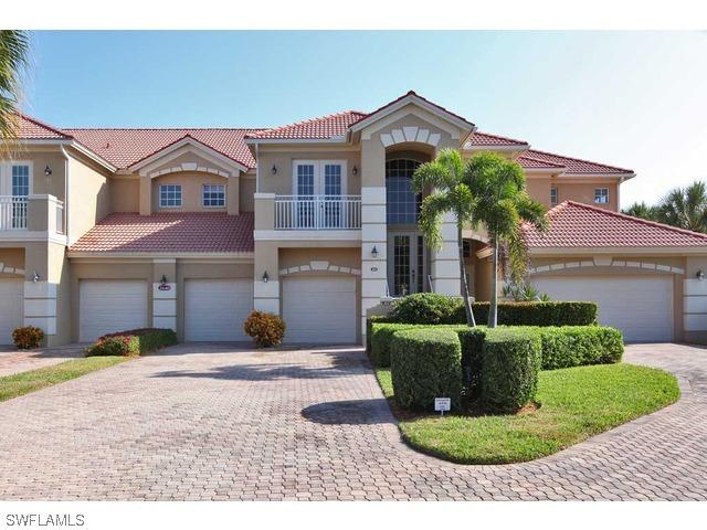 2440 Mont Claire Ct. #202, Naples, FL