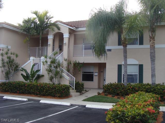 6615 Huntington Lake Cir. #102, Naples, FL 34119