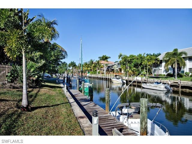 1625 Chesapeake Ave. #103, Naples, FL 34102