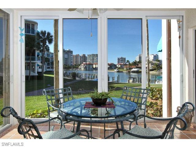 355 Park Shore Dr. #114, Naples, FL
