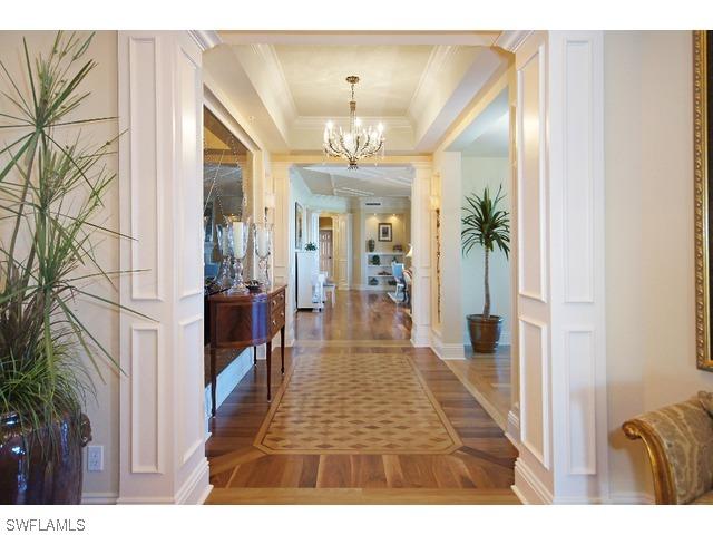 7575 Pelican Bay Blvd. #PH2007, Naples, FL