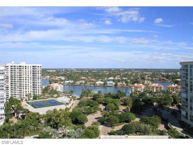 4301 Gulf Shore Blvd., Naples, FL
