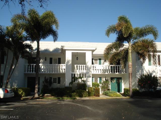 240 Palm River Blvd. #C101, Naples, FL 34110