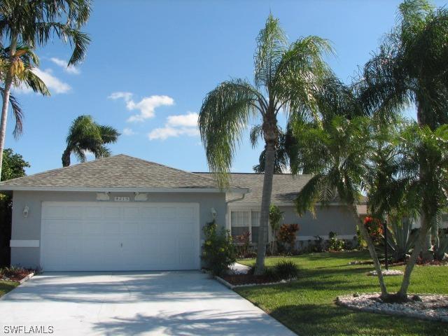 4215 Molokai Dr., Naples, FL